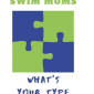 Whats your type Swim MOms 85x85